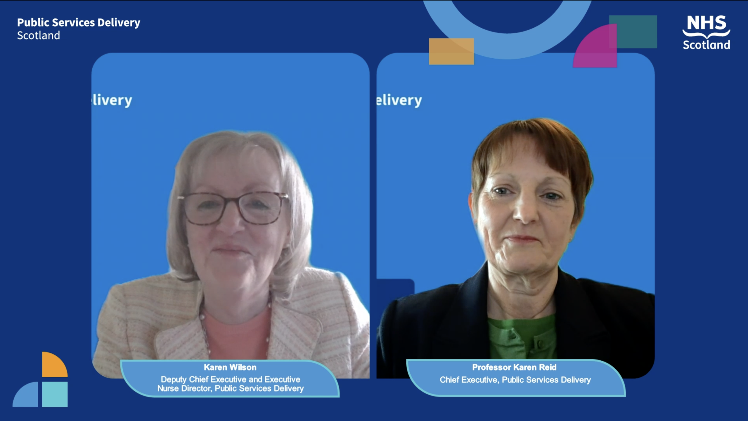Annual Virtual Conference